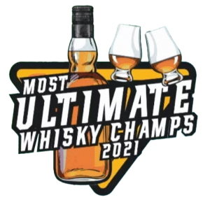 Most Ultimate Whisky Champs 2021 Winner - Andreas Strauss